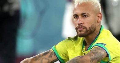 Neymar chora ao falar sobre retorno ao futebol: “A coisa que mais amo”